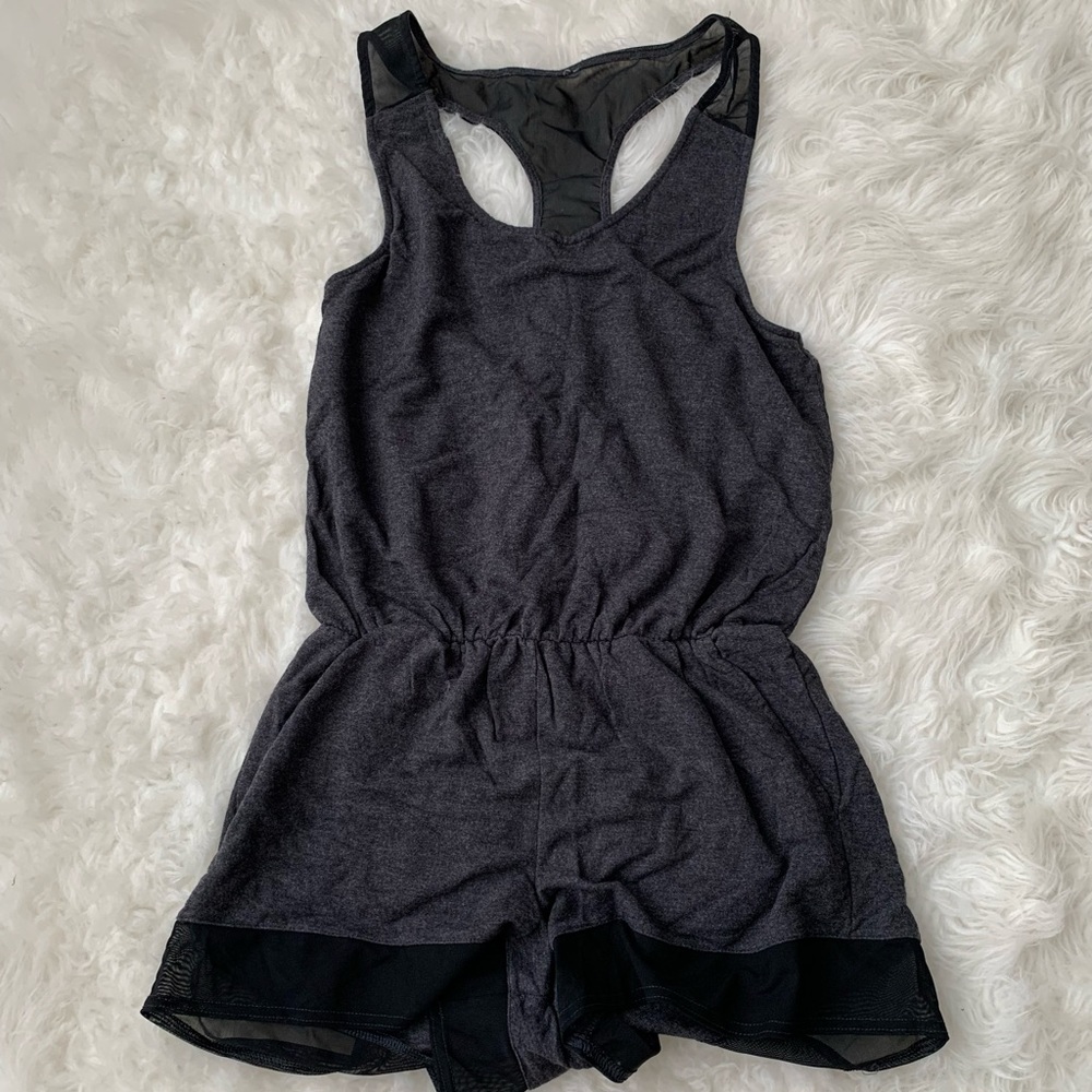 Alo romper